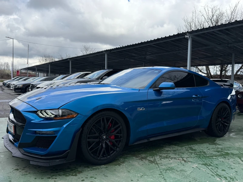 Ford Mustang GT PERFORMANCE, SHELBY-ВИЗИЯ - 36000 € / 70409.88 лв. - 68722043 1 | Car24.bg Ford Mustang GT PERFORMANCE, SHELBY-ВИЗИЯ - 36000 € / 70409.88 лв. - 68722043 1