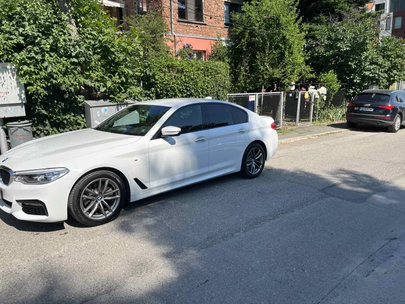BMW 520 Xdrive - 28000 € / 54763.24 лв. - 17695137 1 | Car24.bg BMW 520 Xdrive - 28000 € / 54763.24 лв. - 17695137 1
