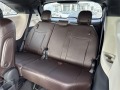 Toyota Sienna Hybrid AWD Platinum - [11] 