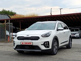 Kia Niro 1.6 Hybrid* АВТОМАТИК* Face Lift* Euro 6D* - Car24.bg Kia Niro 1.6 Hybrid* АВТОМАТИК* Face Lift* Euro 6D*