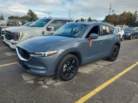 Mazda CX-5 * GT W/TURBO * CARFAX * БЕЗ ПЪРВОНАЧАЛНА ВНОСКА - Car24.bg Mazda CX-5 * GT W/TURBO * CARFAX * БЕЗ ПЪРВОНАЧАЛНА ВНОСКА