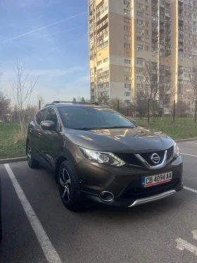 Nissan Qashqai 1.6 DCI TEKNA FULL - 27500 лв. / 14060.53 € - 66465166 2 | Car24.bg Nissan Qashqai 1.6 DCI TEKNA FULL - 27500 лв. / 14060.53 € - 66465166 2