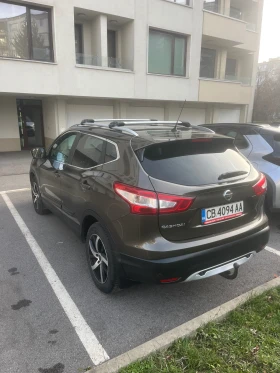 Nissan Qashqai 1.6 DCI TEKNA FULL - 27500 лв. / 14060.53 € - 66465166 6 | Car24.bg Nissan Qashqai 1.6 DCI TEKNA FULL - 27500 лв. / 14060.53 € - 66465166 6