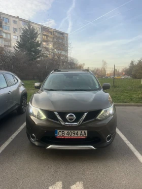 Nissan Qashqai 1.6 DCI TEKNA FULL - 27500 лв. / 14060.53 € - 66465166 4 | Car24.bg Nissan Qashqai 1.6 DCI TEKNA FULL - 27500 лв. / 14060.53 € - 66465166 4