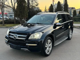 Mercedes-Benz GL 450 CDI - Car24.bg Mercedes-Benz GL 450 CDI
