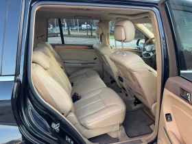 Mercedes-Benz GL 450 CDI - 12000 € / 23469.96 лв. - 73338761 15 | Car24.bg Mercedes-Benz GL 450 CDI - 12000 € / 23469.96 лв. - 73338761 15