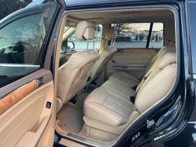 Mercedes-Benz GL 450 CDI - 12000 € / 23469.96 лв. - 73338761 13 | Car24.bg Mercedes-Benz GL 450 CDI - 12000 € / 23469.96 лв. - 73338761 13