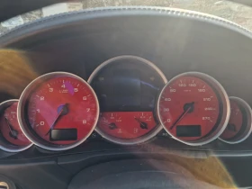 Porsche Cayenne 4.8-550к Bi-Turbo Magnum - 8350 € / 16331.18 лв. - 22254494 11 | Car24.bg Porsche Cayenne 4.8-550к Bi-Turbo Magnum - 8350 € / 16331.18 лв. - 22254494 11