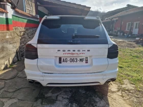 Porsche Cayenne 4.8-550к Bi-Turbo Magnum - 8350 € / 16331.18 лв. - 22254494 6 | Car24.bg Porsche Cayenne 4.8-550к Bi-Turbo Magnum - 8350 € / 16331.18 лв. - 22254494 6