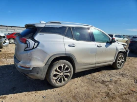 Gmc Terrain 2.0L 4 All Wheel Drive - 9000 € / 17602.47 лв. - 87546001 3 | Car24.bg Gmc Terrain 2.0L 4 All Wheel Drive - 9000 € / 17602.47 лв. - 87546001 3