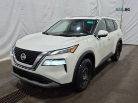 Снимка Nissan Rogue