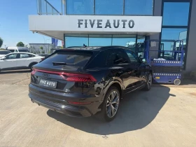 Audi Q8 / 82000КМ / S line / Acc / B&O / 360 / Pano / | Auto.bg — изображение 7 Audi Q8 / 82000КМ / S line / Acc / B&O / 360 / Pano / | Auto.bg — изображение 7