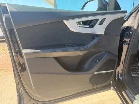Audi Q8 / 82000КМ / S line / Acc / B&O / 360 / Pano / | Auto.bg — изображение 15 Audi Q8 / 82000КМ / S line / Acc / B&O / 360 / Pano / | Auto.bg — изображение 15