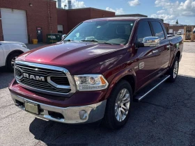 Снимка Dodge RAM 1500