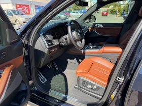 BMW X7 M50I Individual line / Кристал / Камера 360 | Auto.bg — изображение 9 BMW X7 M50I Individual line / Кристал / Камера 360 | Auto.bg — изображение 9