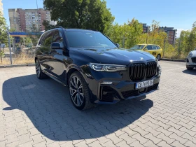BMW X7 M50I Individual line / Кристал / Камера 360 | Auto.bg — изображение 3 BMW X7 M50I Individual line / Кристал / Камера 360 | Auto.bg — изображение 3