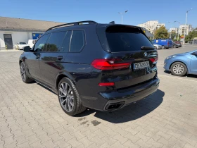 BMW X7 M50I Individual line / Кристал / Камера 360 | Auto.bg — изображение 5 BMW X7 M50I Individual line / Кристал / Камера 360 | Auto.bg — изображение 5