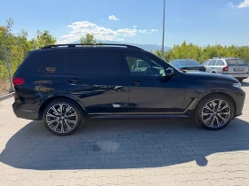 BMW X7 M50I Individual line / Кристал / Камера 360 | Auto.bg — изображение 8 BMW X7 M50I Individual line / Кристал / Камера 360 | Auto.bg — изображение 8