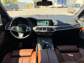 BMW X7 M50I Individual line / Кристал / Камера 360 | Auto.bg — изображение 13 BMW X7 M50I Individual line / Кристал / Камера 360 | Auto.bg — изображение 13