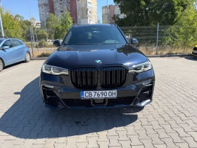 BMW X7 M50I Individual line / Кристал / Камера 360 | Auto.bg — изображение 2 BMW X7 M50I Individual line / Кристал / Камера 360 | Auto.bg — изображение 2