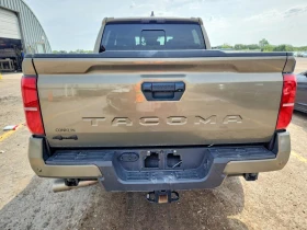 Toyota Tacoma 2.4l Trd Off-Road - 27900 € - 14990157 6 | Car24.bg Toyota Tacoma 2.4l Trd Off-Road - 27900 € - 14990157 6