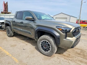 Toyota Tacoma 2.4l Trd Off-Road - 27900 € - 14990157 4 | Car24.bg Toyota Tacoma 2.4l Trd Off-Road - 27900 € - 14990157 4