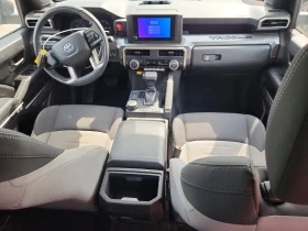 Toyota Tacoma 2.4l Trd Off-Road - 27900 € - 14990157 8 | Car24.bg Toyota Tacoma 2.4l Trd Off-Road - 27900 € - 14990157 8