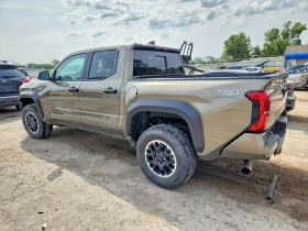 Toyota Tacoma 2.4l Trd Off-Road - 27900 € - 14990157 2 | Car24.bg Toyota Tacoma 2.4l Trd Off-Road - 27900 € - 14990157 2