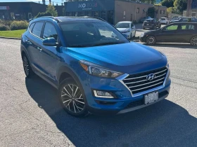 Hyundai Tucson * Luxury * CARFAX * ОПЦИЯ ЗА ФИНАНСИРАНЕ
