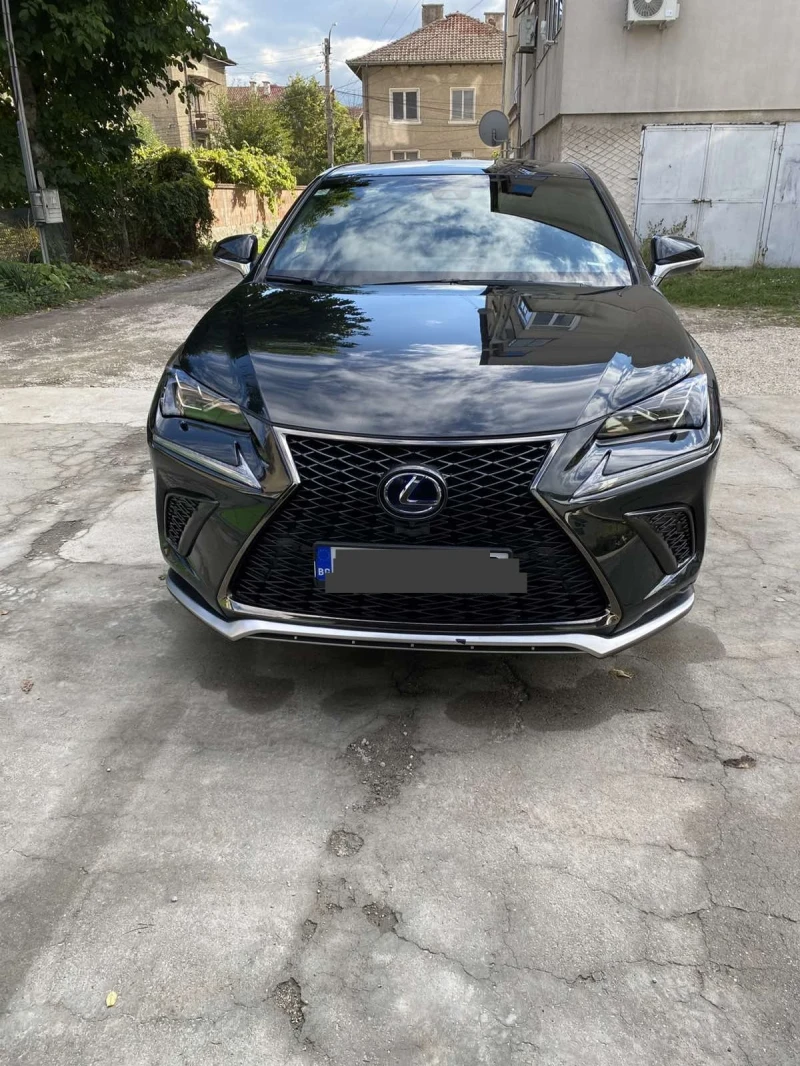 Lexus NX 300h F SPORT - 25550 € / 49971.46 лв. - 51931547 1 | Car24.bg Lexus NX 300h F SPORT - 25550 € / 49971.46 лв. - 51931547 1
