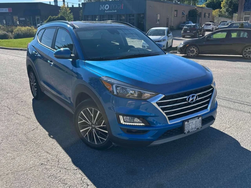Hyundai Tucson * Luxury * CARFAX * ОПЦИЯ ЗА ФИНАНСИРАНЕ - 17300 € - 37439301 1 | Car24.bg Hyundai Tucson * Luxury * CARFAX * ОПЦИЯ ЗА ФИНАНСИРАНЕ - 17300 € - 37439301 1