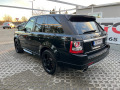 Land Rover Range Rover Sport 5.0SUPERCHARGER-510кс=AUTOBIOGRAPHY SPORT=FULL MAX - [6] 