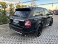 Land Rover Range Rover Sport 5.0SUPERCHARGER-510кс=AUTOBIOGRAPHY SPORT=FULL MAX - [4] 