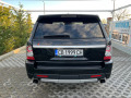 Land Rover Range Rover Sport 5.0SUPERCHARGER-510кс=AUTOBIOGRAPHY SPORT=FULL MAX - [5] 