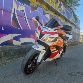 Honda Cbr undefined | Auto.bg — изображение 2 Honda Cbr undefined | Auto.bg — изображение 2