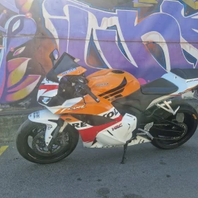 Honda Cbr undefined | Auto.bg — изображение 11 Honda Cbr undefined | Auto.bg — изображение 11