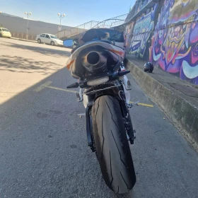 Honda Cbr undefined | Auto.bg — изображение 7 Honda Cbr undefined | Auto.bg — изображение 7