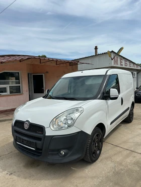 Fiat Doblo 1.3 Климатроник - Car24.bg Fiat Doblo 1.3 Климатроник
