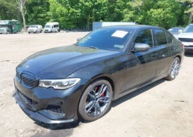 BMW 340 M340I XDRIVE - Car24.bg BMW 340 M340I XDRIVE