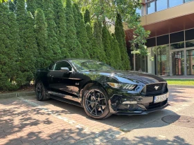 Ford Mustang GT - Car24.bg Ford Mustang GT