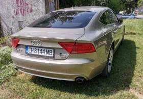 Audi A7 3.0 Tfsi - 22499 лв. / 11503.56 € - 54675438 4 | Car24.bg Audi A7 3.0 Tfsi - 22499 лв. / 11503.56 € - 54675438 4