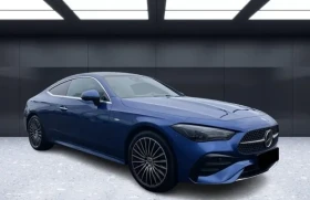 Mercedes-Benz CLE 300e = AMG Line = Premium Plus Гаранция - Car24.bg Mercedes-Benz CLE 300e = AMG Line = Premium Plus Гаранция