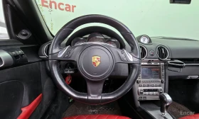 Porsche Boxster - 15249 € / 29824.45 лв. - 92212009 12 | Car24.bg Porsche Boxster - 15249 € / 29824.45 лв. - 92212009 12