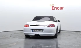Porsche Boxster - 15249 € / 29824.45 лв. - 92212009 4 | Car24.bg Porsche Boxster - 15249 € / 29824.45 лв. - 92212009 4