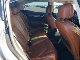 Maserati Ghibli 3.0l | Auto.bg — изображение 9 Maserati Ghibli 3.0l | Auto.bg — изображение 9