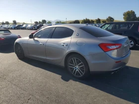 Maserati Ghibli 3.0l | Auto.bg — изображение 2 Maserati Ghibli 3.0l | Auto.bg — изображение 2