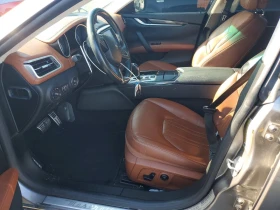 Maserati Ghibli 3.0l | Auto.bg — изображение 6 Maserati Ghibli 3.0l | Auto.bg — изображение 6