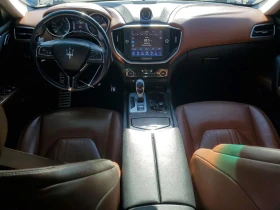 Maserati Ghibli 3.0l | Auto.bg — изображение 7 Maserati Ghibli 3.0l | Auto.bg — изображение 7