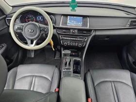Kia K5 2.0 MX| 160к.с.| ВКЛ.ТЕХНОТЕСТ | Auto.bg — изображение 7 Kia K5 2.0 MX| 160к.с.| ВКЛ.ТЕХНОТЕСТ | Auto.bg — изображение 7