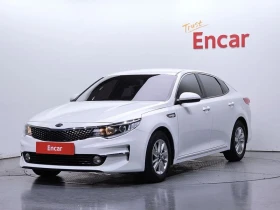 Kia K5 2.0 MX| 160к.с.| ВКЛ.ТЕХНОТЕСТ